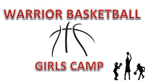 girls basketball camp